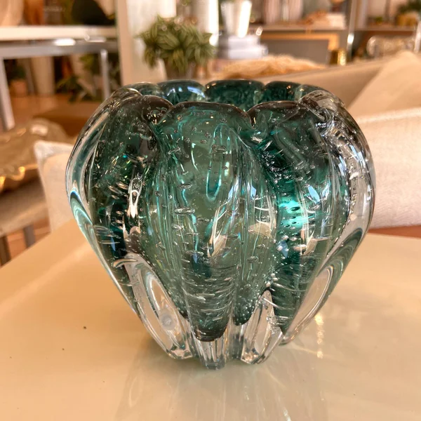 Vaso de Murano